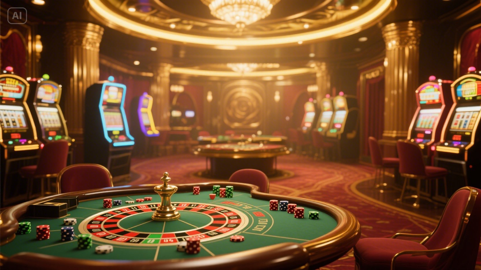 Casino LuckyKong desktop and mobile interfaces