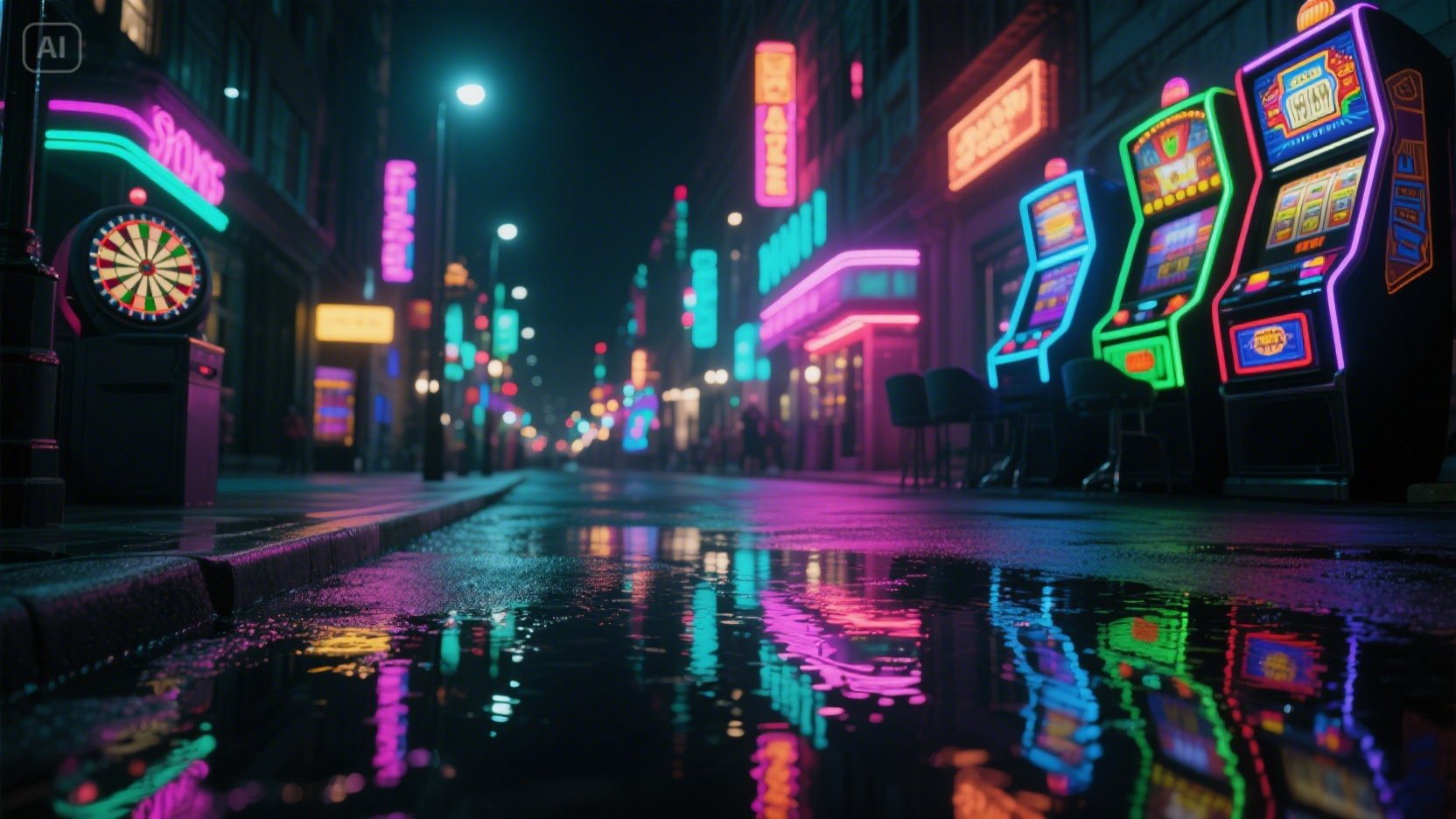 Registration at LuckyKong Casino