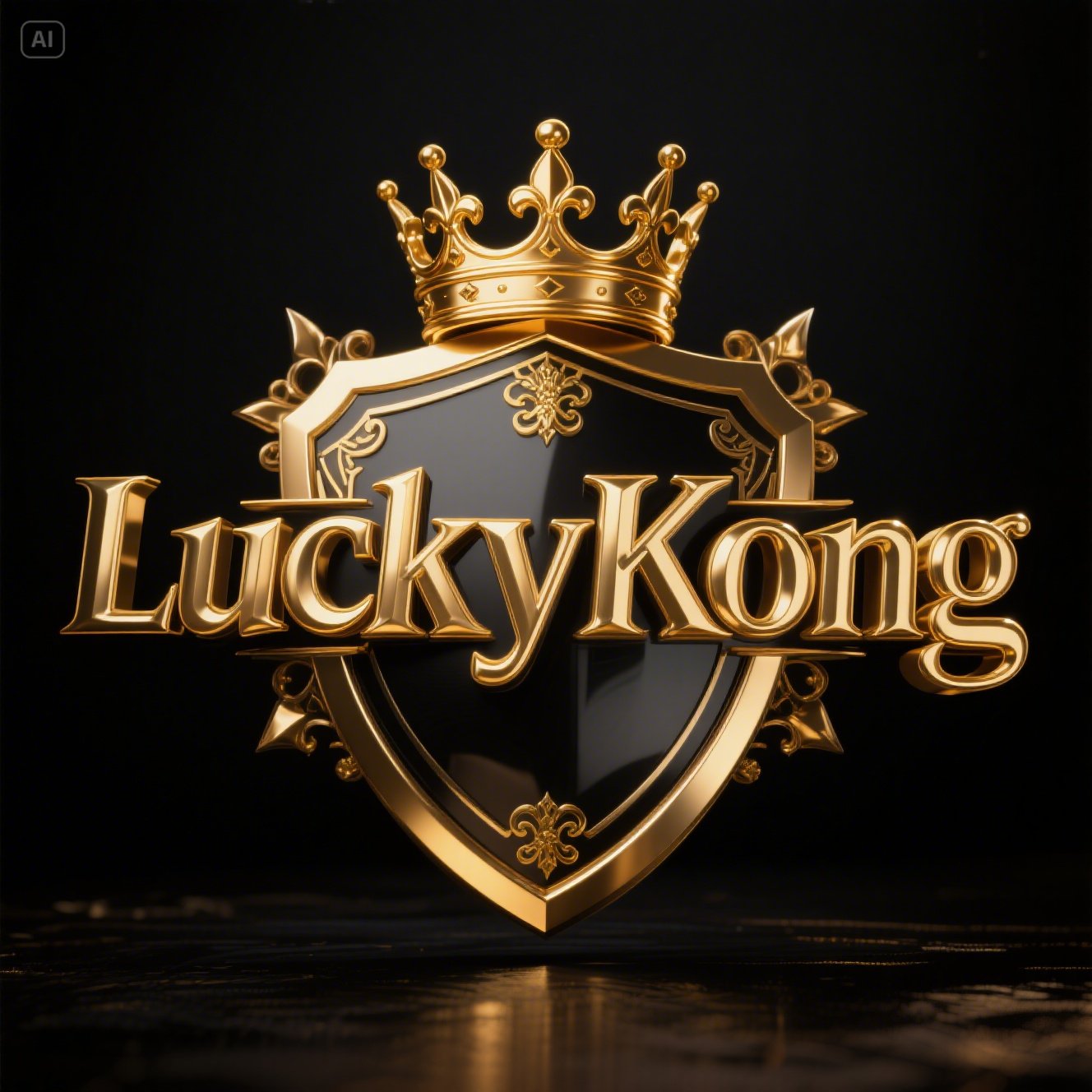 LuckyKong